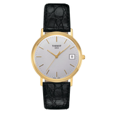 Tissot Goldrun Hesalite Gent Herrenuhr - T71.3.401.31